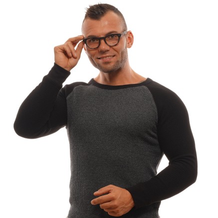 Heren Brillenframe Ermenegildo Zegna ZC5011 00548 2