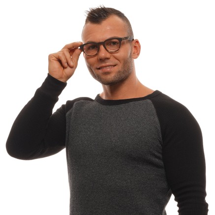 Monture de Lunettes Homme Ermenegildo Zegna ZC5011 05048 2