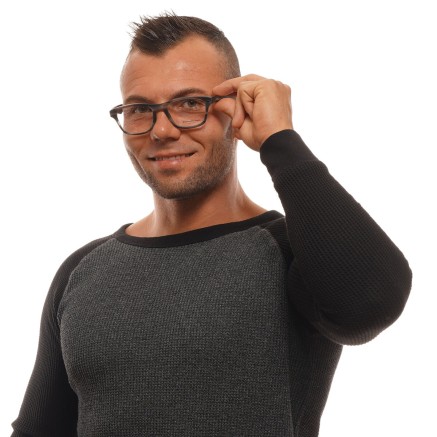 Montura de Gafas Hombre Ermenegildo Zegna ZC5013 06353 2