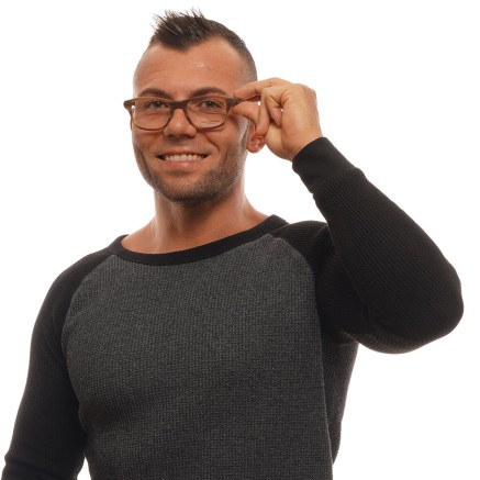 Montura de Gafas Hombre Ermenegildo Zegna ZC5013 06453 2
