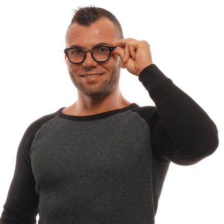 Monture de Lunettes Homme Ermenegildo Zegna ZC5014 06247 2