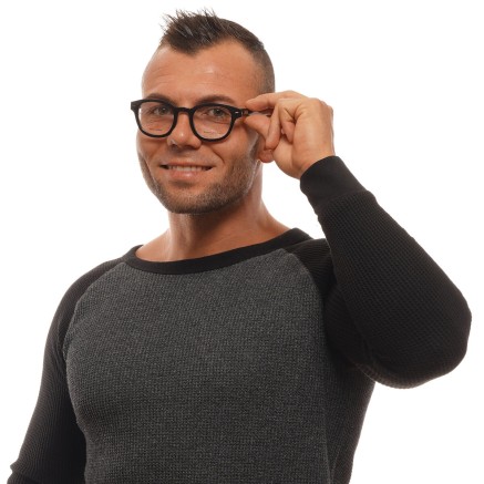 Heren Brillenframe Ermenegildo Zegna ZC5014 06347 2