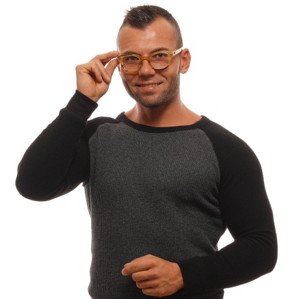 Heren Brillenframe Ermenegildo Zegna ZC5014 06447 2