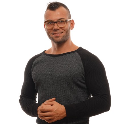 Montura de Gafas Hombre Ermenegildo Zegna ZC5015 06451 2