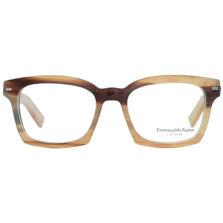 Montatura per Occhiali Uomo Ermenegildo Zegna ZC5015 06451