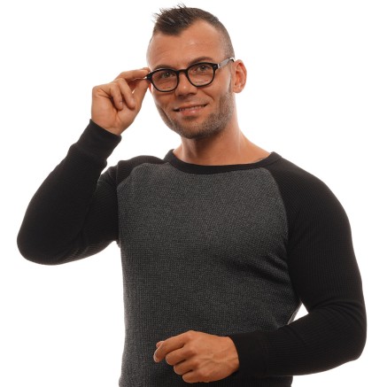 Montura de Gafas Hombre Ermenegildo Zegna ZC5017 06248 2