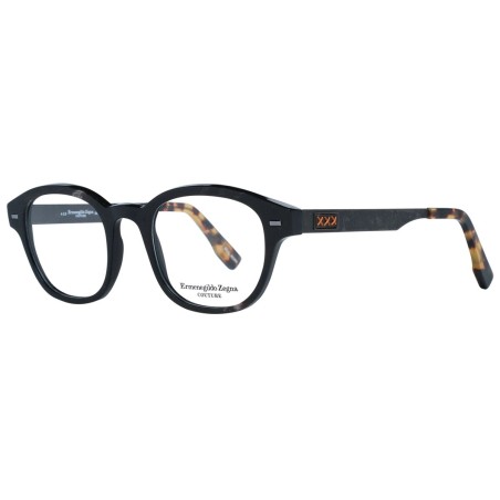 Montatura per Occhiali Uomo Ermenegildo Zegna ZC5017 06548