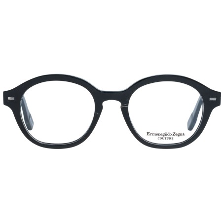 Montatura per Occhiali Uomo Ermenegildo Zegna ZC5018 06348