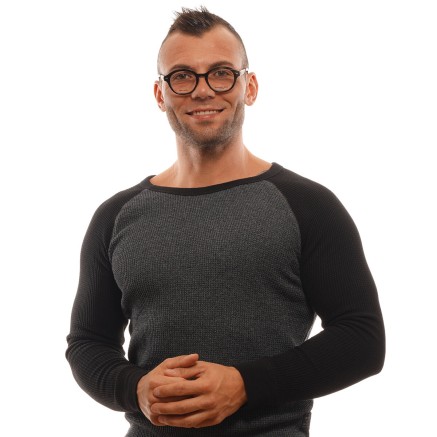 Heren Brillenframe Ermenegildo Zegna ZC5018 06548 2