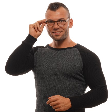 Montura de Gafas Hombre Ermenegildo Zegna ZC5004 03449 2