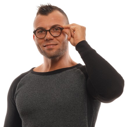 Monture de Lunettes Homme Ermenegildo Zegna ZC5018 06448 2