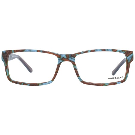 Montura de Gafas Mujer More & More 50510 53740