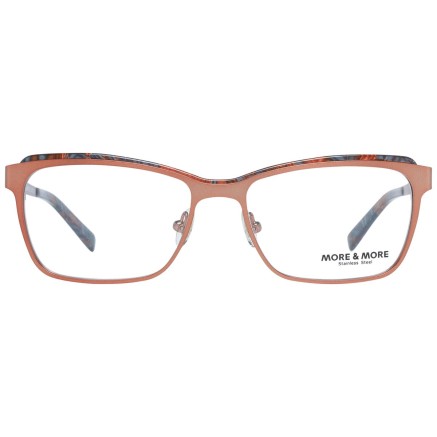 Montura de Gafas Mujer More & More 50512 54700 2