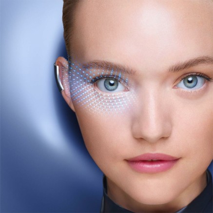 Contour des yeux Lancôme GÉNIFIQUE 20 ml 2