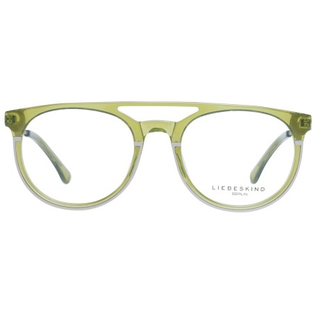 Montura de Gafas Unisex Liebeskind Berlin 11038-00500 51