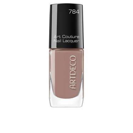 Smalto per unghie Artdeco ART COUTURE Nº 784-Classic Rose 10 ml