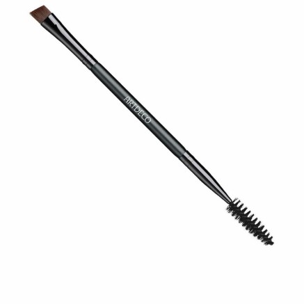 Pincel para cejas Artdeco 2 In 1 BROCHA (1 unidad)