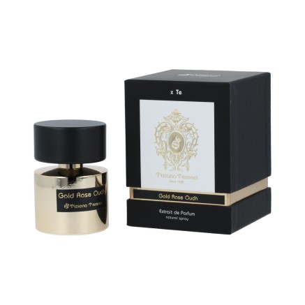 Perfume Unisex Tiziana Terenzi GOLDE ROSE OUDH 100 ml