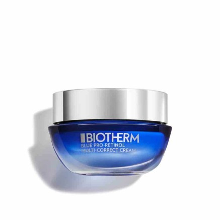 Crema Viso Biotherm BLUE RETINOL 30 ml