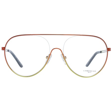 Montura de Gafas Unisex Liebeskind Berlin 11054-00335 54