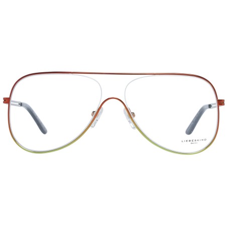 Uniseks Brillenframe Liebeskind Berlin 11055-00335 57