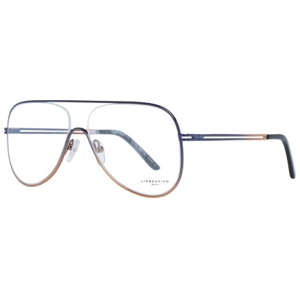 Uniseks Brillenframe Liebeskind Berlin 11055-00470 57