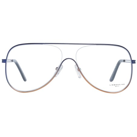 Uniseks Brillenframe Liebeskind Berlin 11055-00470 57