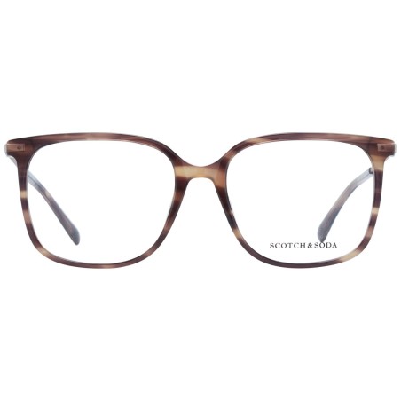 Brillenframe Dames Scotch & Soda SS3012 54107