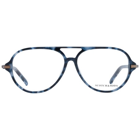 Heren Brillenframe Scotch & Soda SS4001 56015