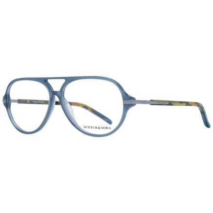 Montura de Gafas Hombre Scotch & Soda SS4001 56636