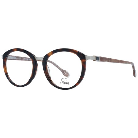 Montatura per Occhiali Donna Gianfranco Ferre GFF0116 48002