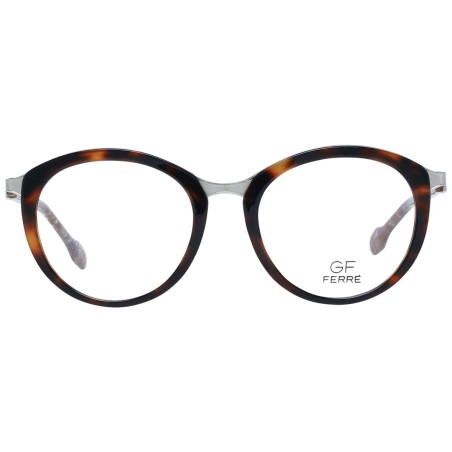 Brillenframe Dames Gianfranco Ferre GFF0116 48002