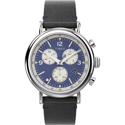 Reloj Hombre Timex TW2V71100 (Ø 41 mm)