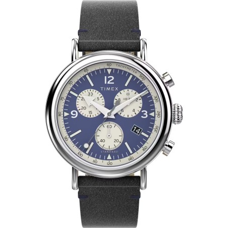 Herrenuhr Timex TW2V71100 (Ø 41 mm)