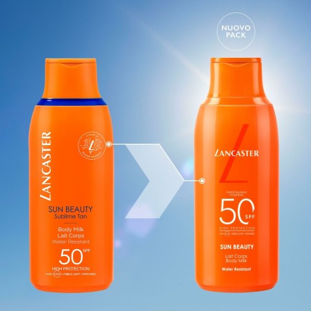 Protezione Solare Lancaster SUN BEAUTY Spf 30 100 ml