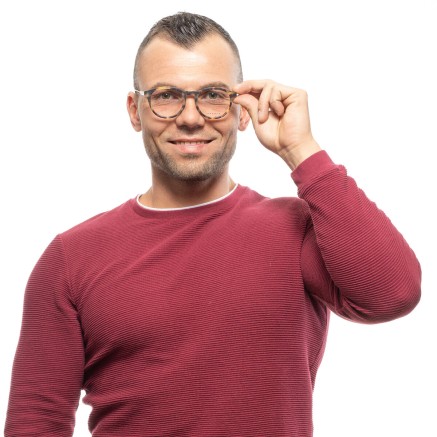 Men' Spectacle frame Sandro Paris SD1008 50206 2