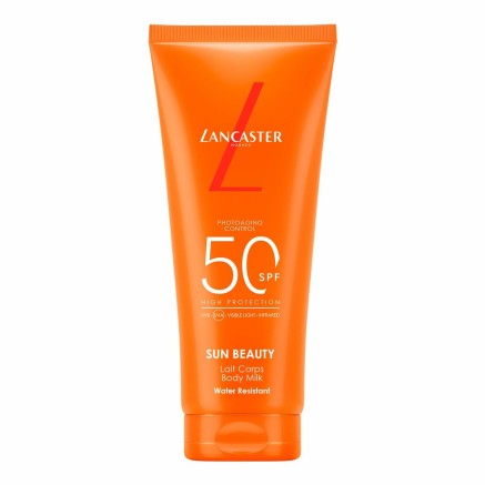 Protezione Solare Lancaster SUN BEAUTY Spf 50 100 ml