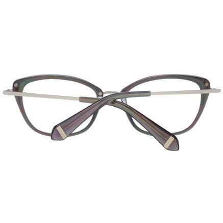 Montura de Gafas Mujer Zac Posen ZESH 49FN 2
