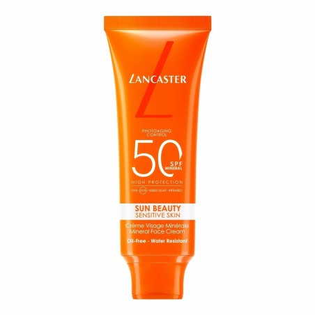 Protezione Solare Lancaster SUN BEAUTY Spf 50 30 ml
