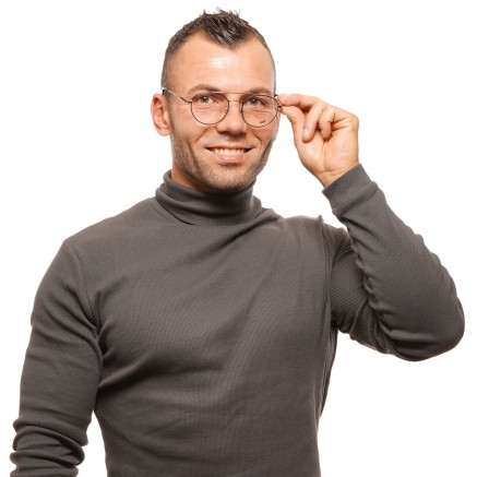 Montura de Gafas Hombre WEB EYEWEAR WE5271 5116A 2