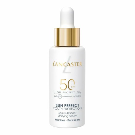 Sonnenschutz Lancaster SUN PERFECT Spf 50 30 ml