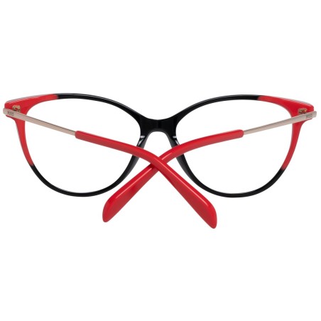 Montura de Gafas Mujer Emilio Pucci EP5119 55005