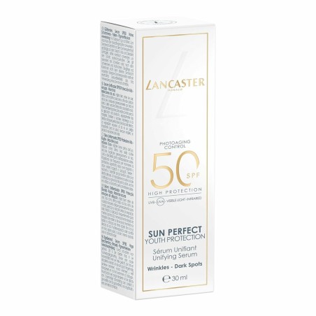 Sonnenschutz Lancaster SUN PERFECT Spf 50 30 ml