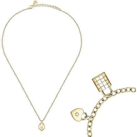Ketting Dames Morellato ABBRACCIO