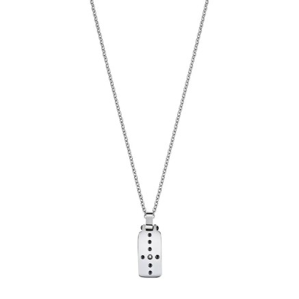 Collana Uomo Morellato CROSS