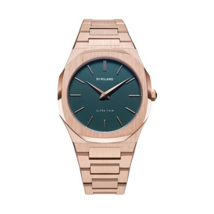 Orologio Donna D1 Milano ULTRA THIN FOREST (Ø 38 mm)