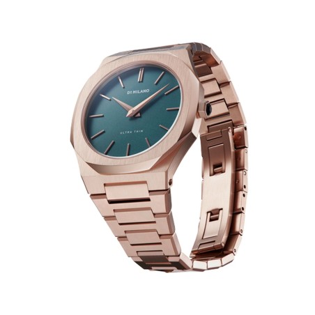 Orologio Donna D1 Milano ULTRA THIN FOREST (Ø 38 mm)