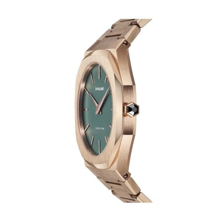 Orologio Donna D1 Milano ULTRA THIN FOREST (Ø 38 mm)