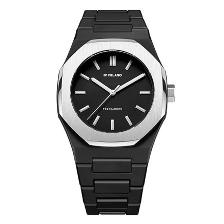 Orologio Uomo D1 Milano MOONGLADE (Ø 40,5 mm)