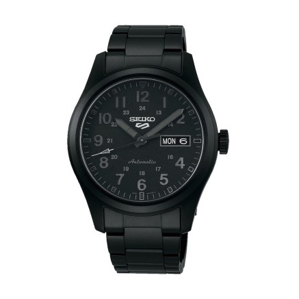 Horloge Heren Seiko SRPJ09K1
